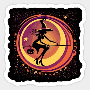 Our Special Halloween Collection Sticker